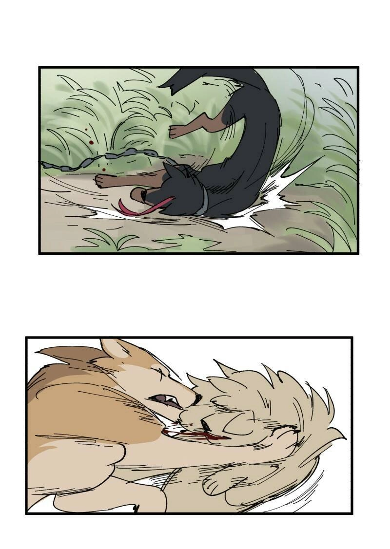 Lumine Chapter 151 - 6