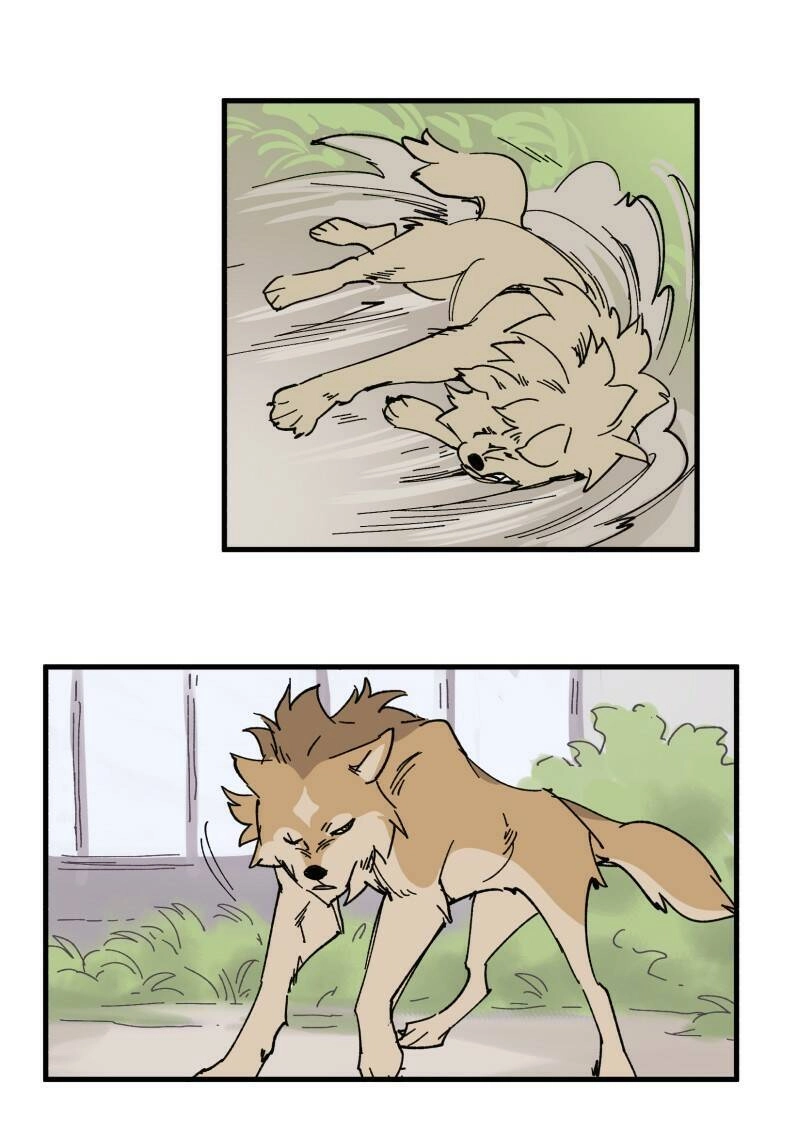 Lumine Chapter 151 - 7