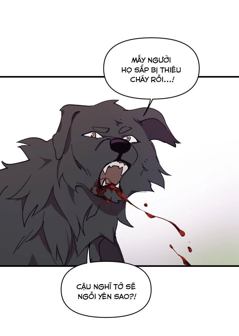 Lumine Chapter 151 - 11