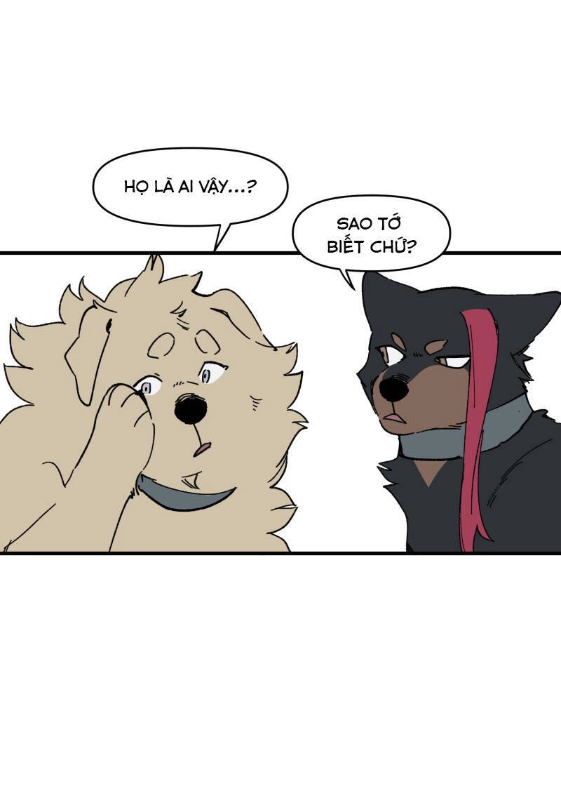 Lumine Chapter 151 - 14