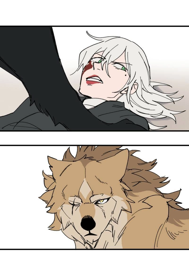 Lumine Chapter 151 - 16