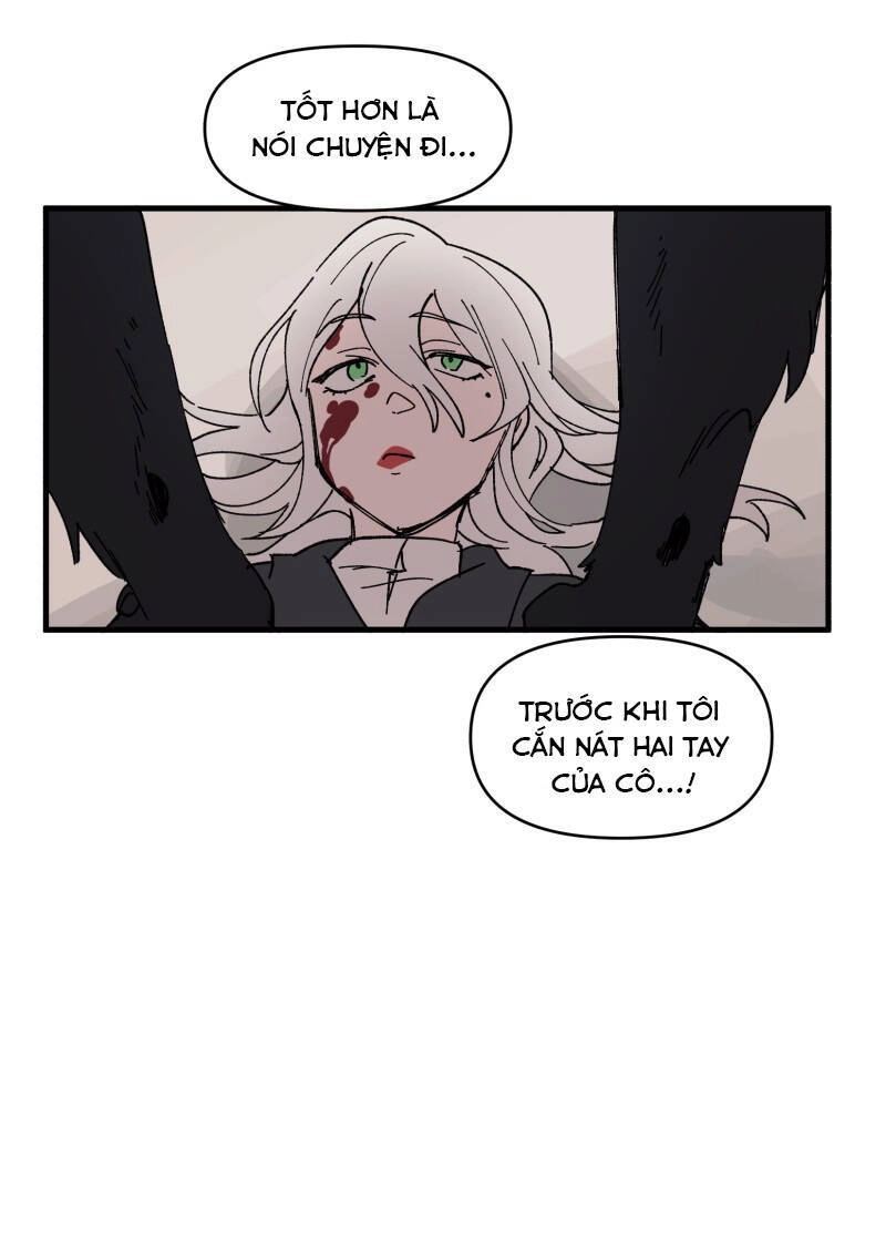 Lumine Chapter 151 - 25