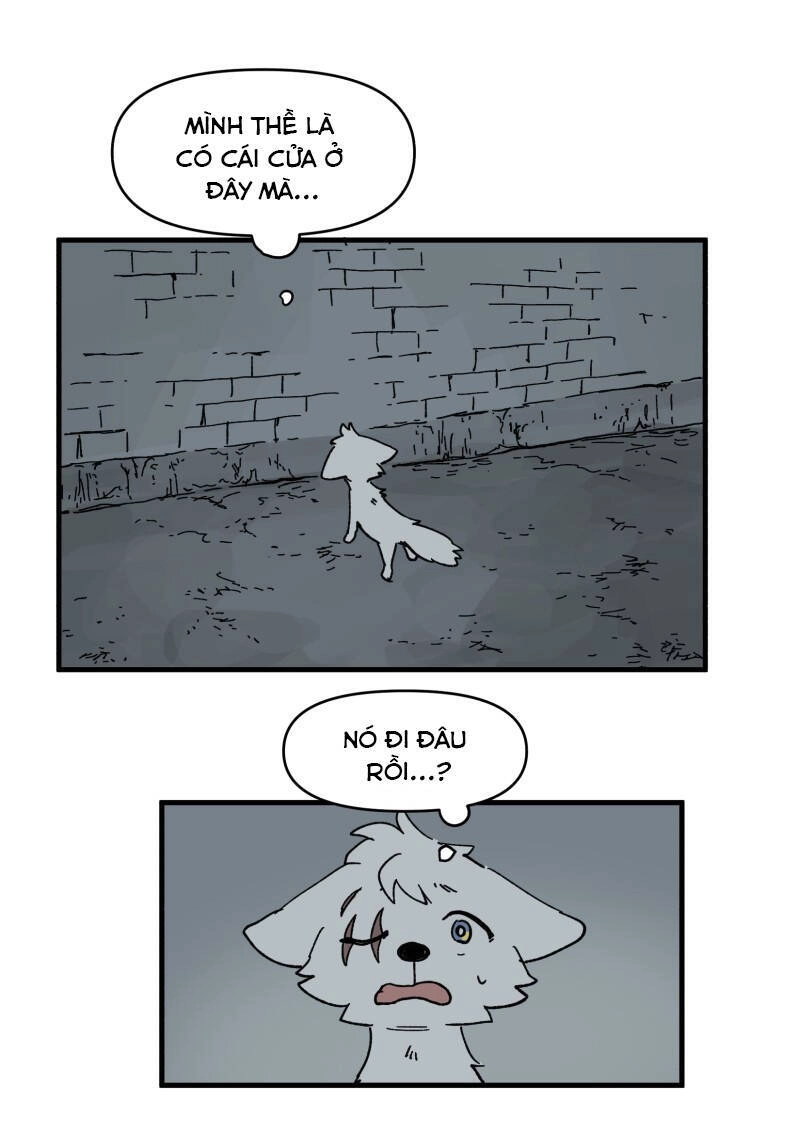 Lumine Chapter 151 - 28