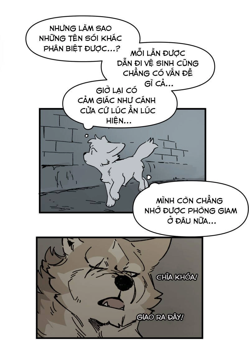 Lumine Chapter 151 - 30