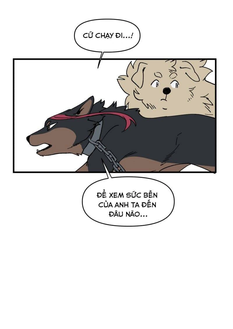 Lumine Chapter 152 - 4