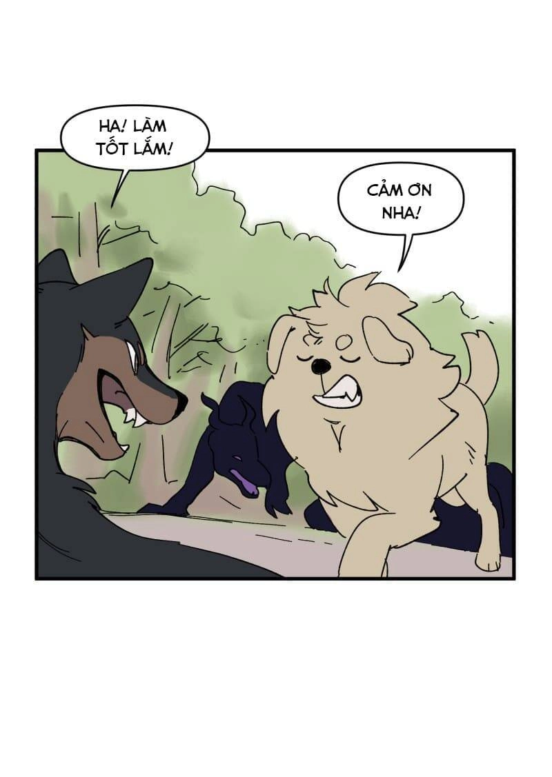 Lumine Chapter 152 - 9