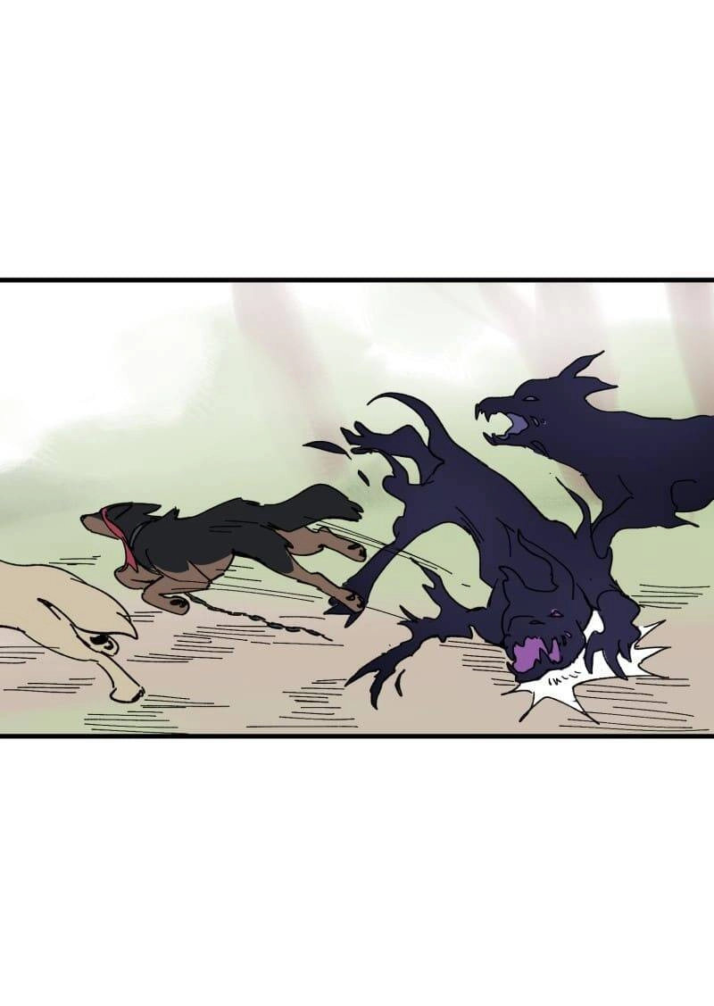 Lumine Chapter 152 - 12