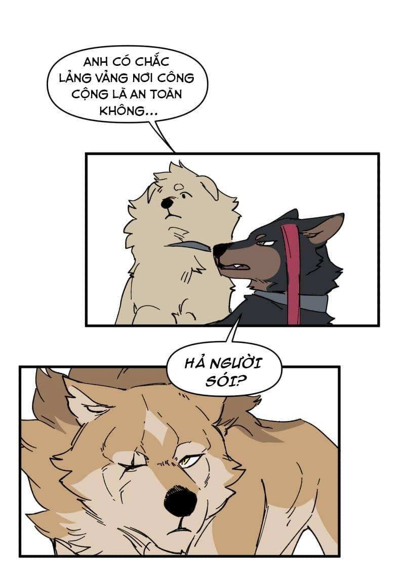 Lumine Chapter 152 - 24