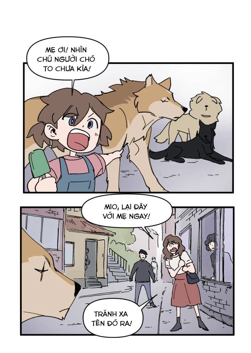 Lumine Chapter 152 - 26