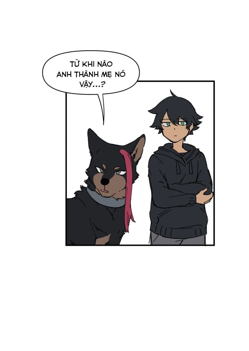 Lumine Chapter 153 - 14