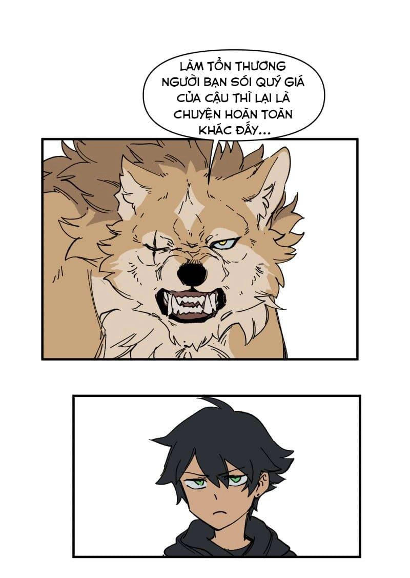 Lumine Chapter 153 - 18