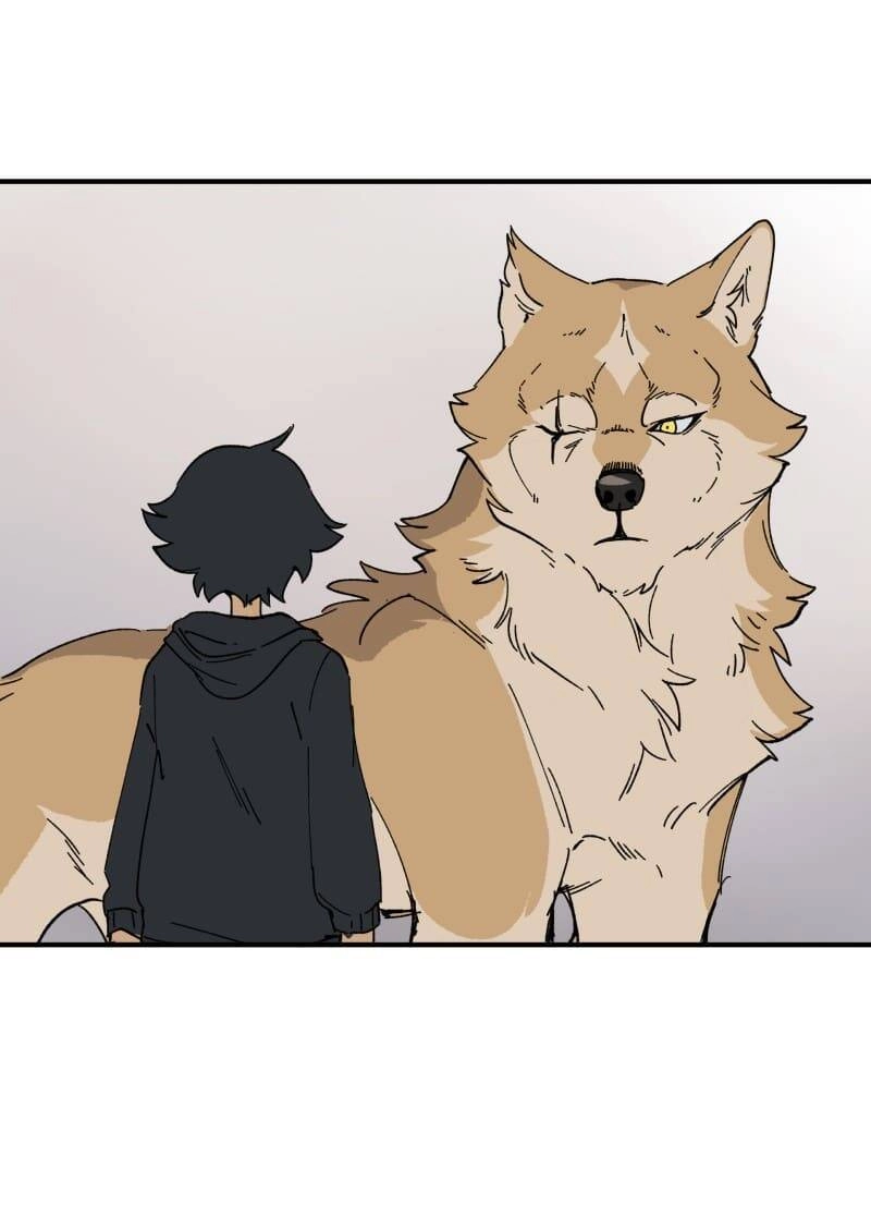 Lumine Chapter 153 - 22