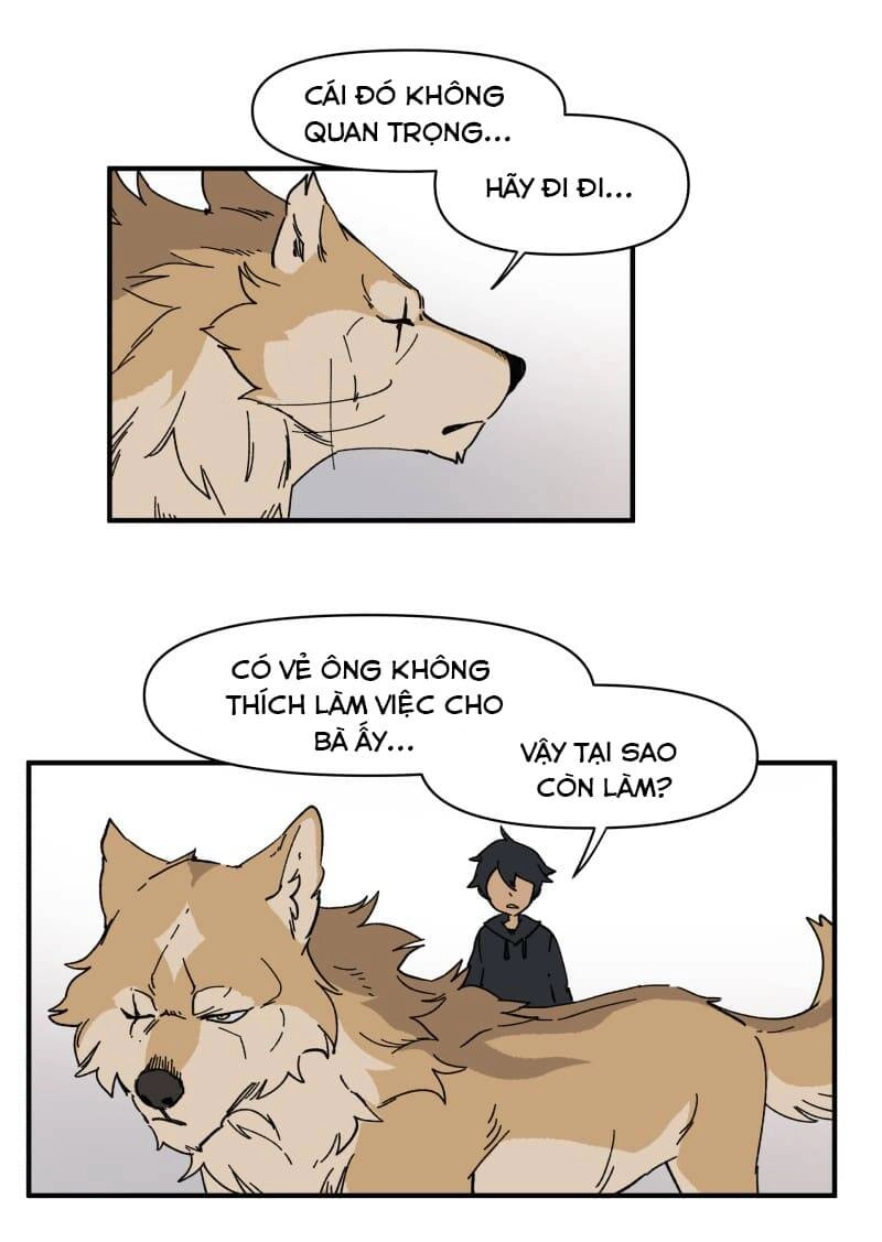 Lumine Chapter 153 - 24