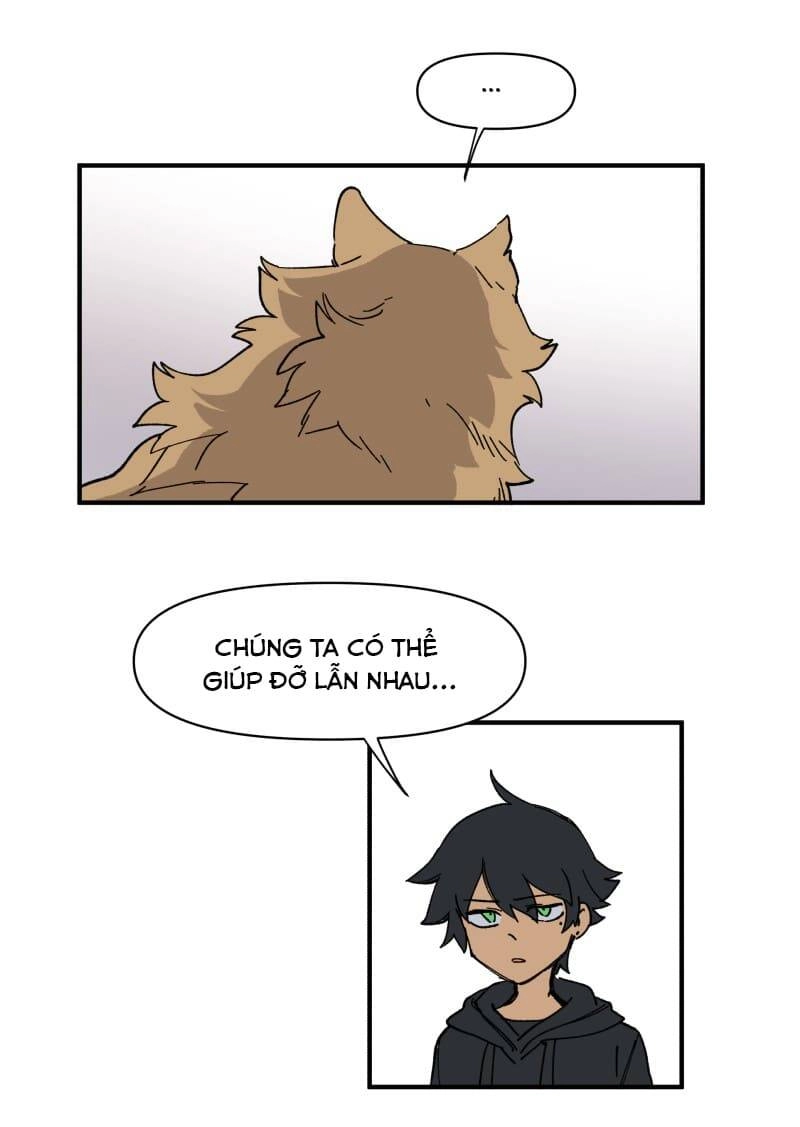 Lumine Chapter 153 - 26