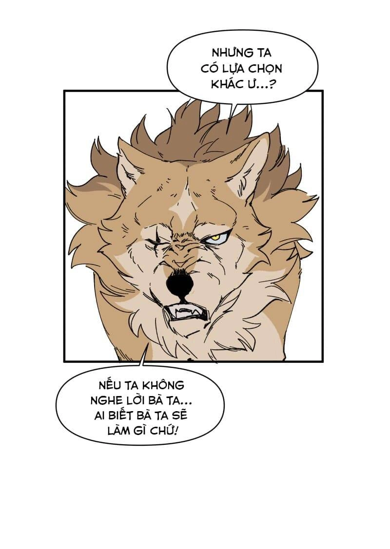 Lumine Chapter 153 - 29