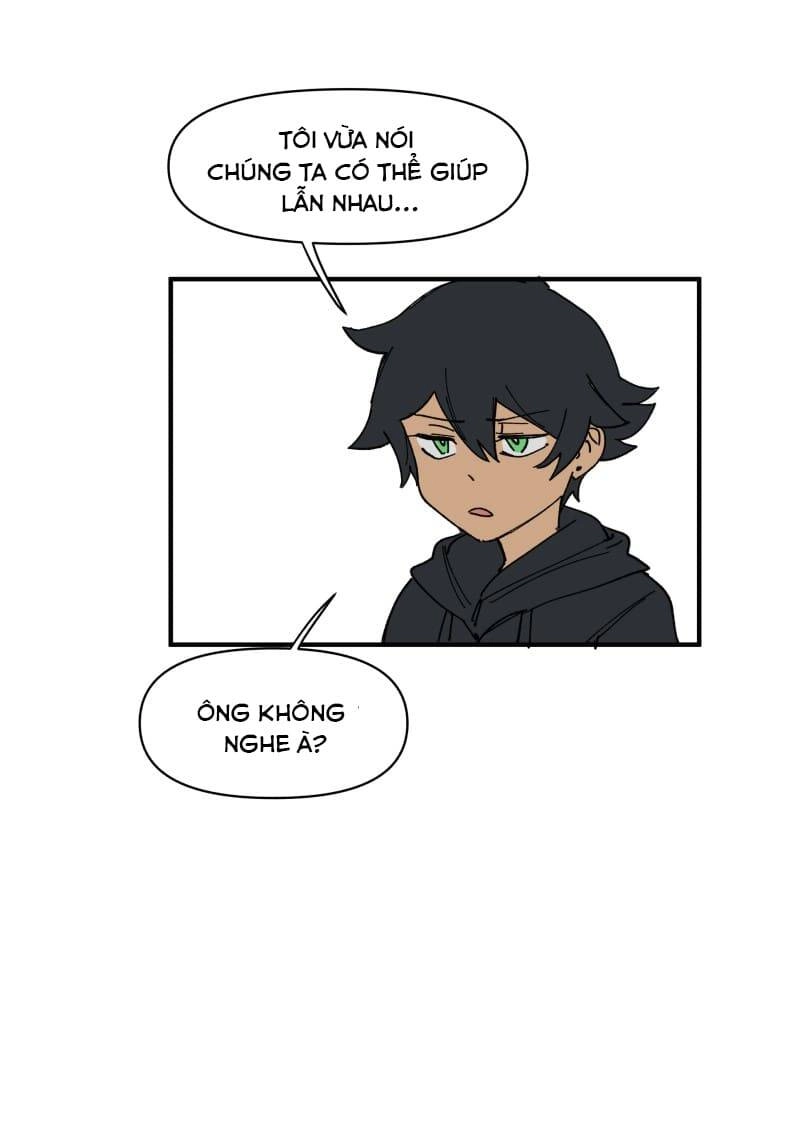 Lumine Chapter 153 - 30