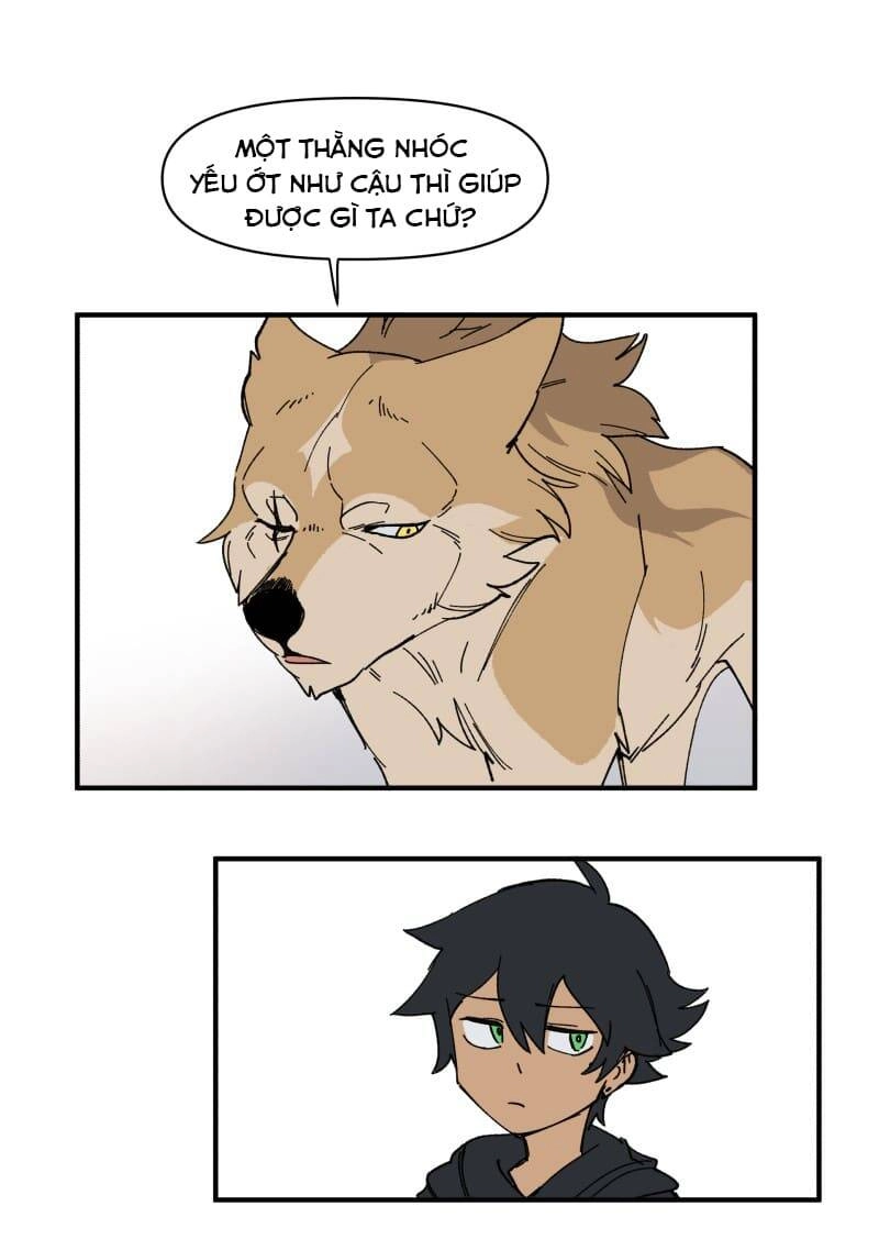 Lumine Chapter 153 - 31