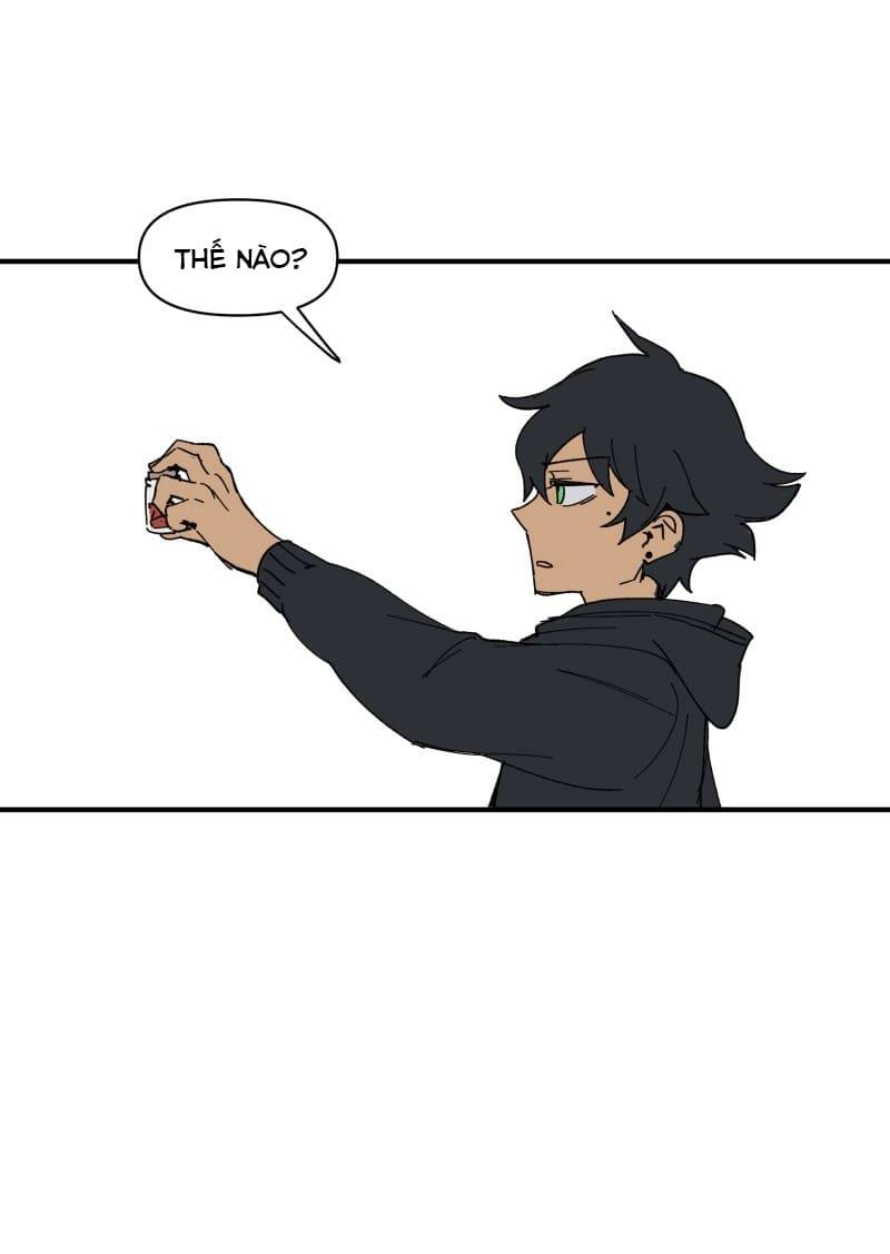 Lumine Chapter 154 - 2