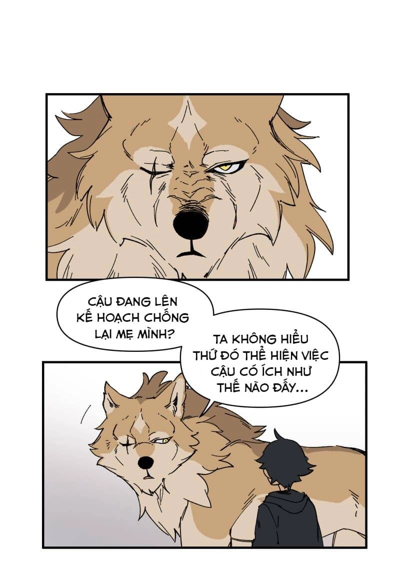 Lumine Chapter 154 - 5