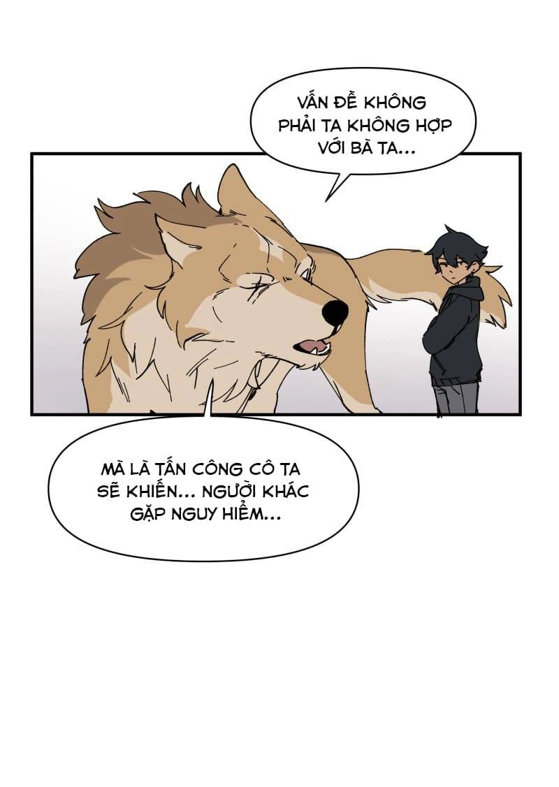 Lumine Chapter 154 - 6