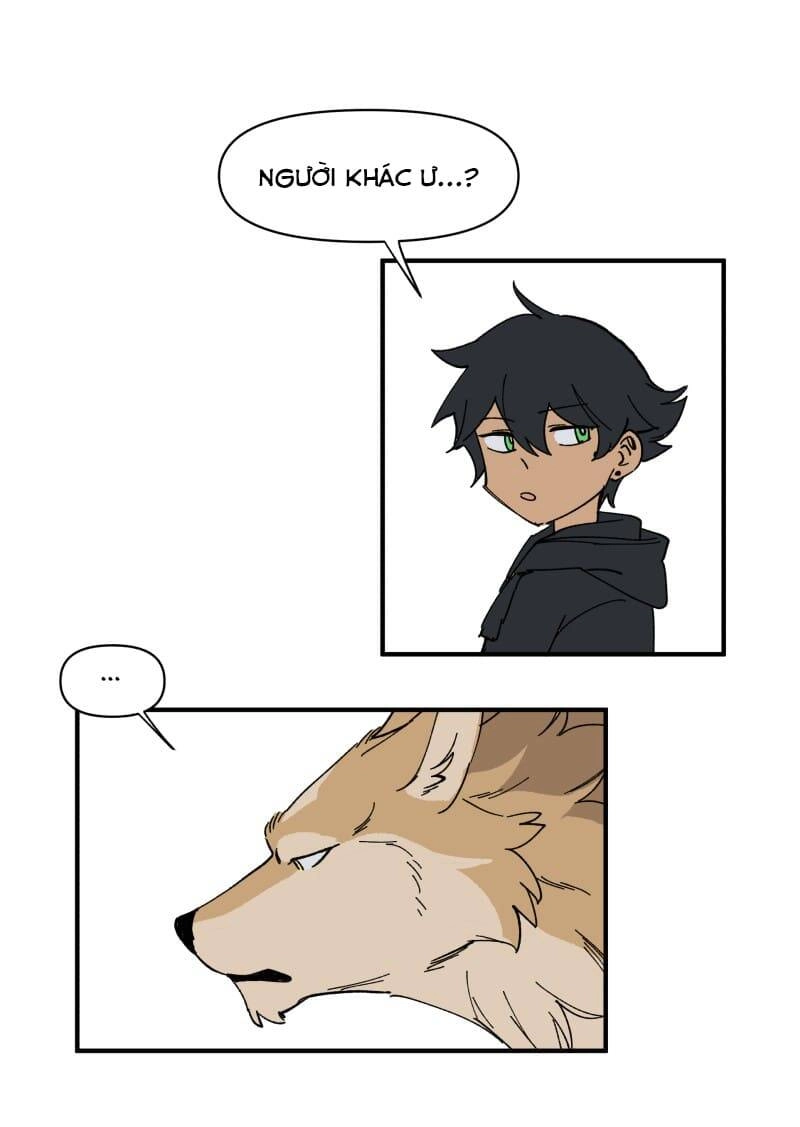 Lumine Chapter 154 - 7