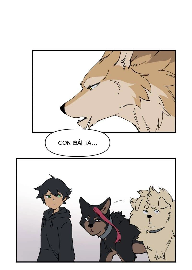 Lumine Chapter 154 - 8