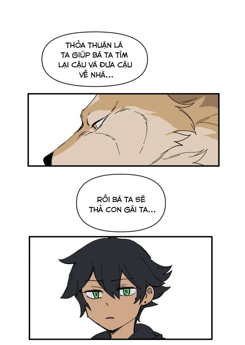 Lumine Chapter 154 - 9