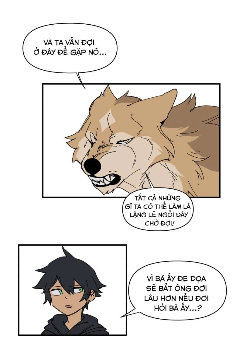 Lumine Chapter 154 - 10