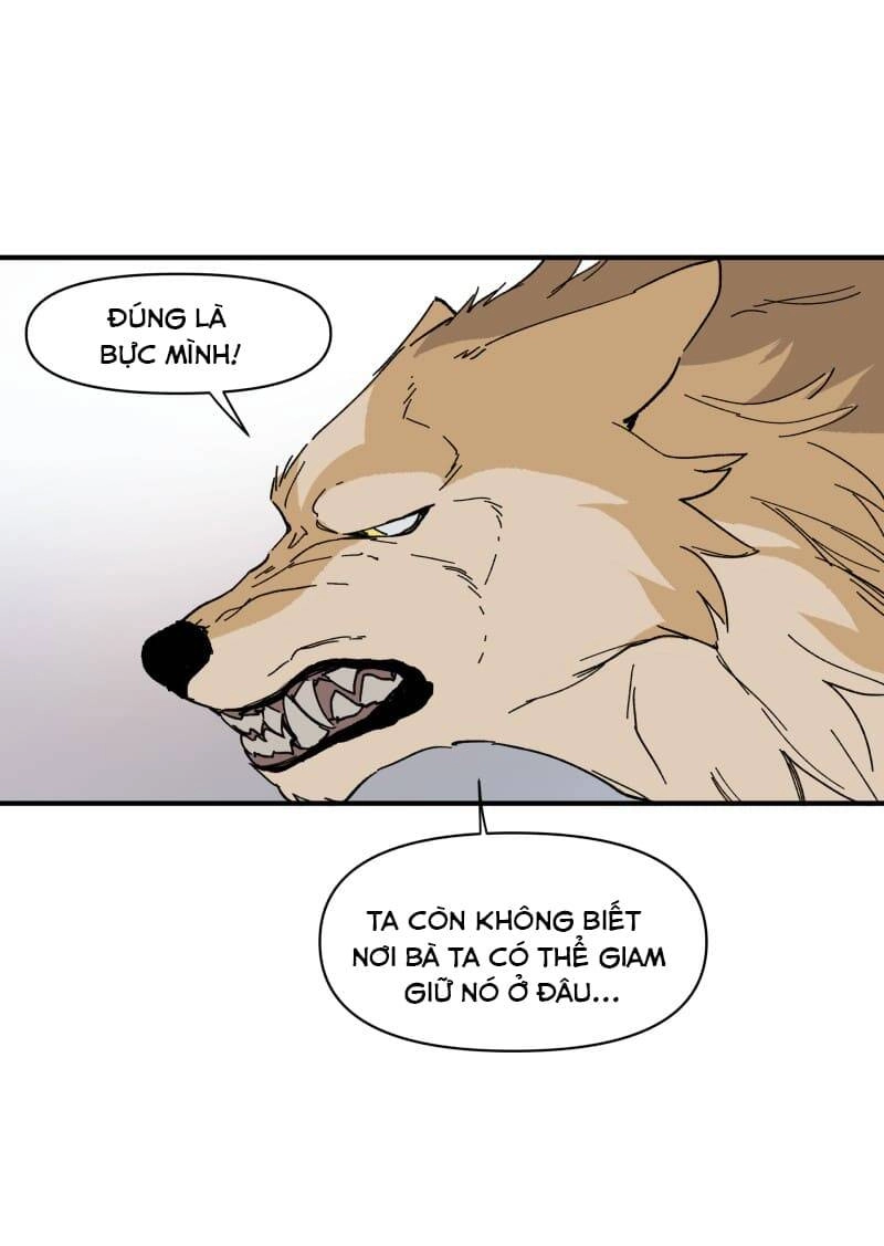 Lumine Chapter 154 - 11