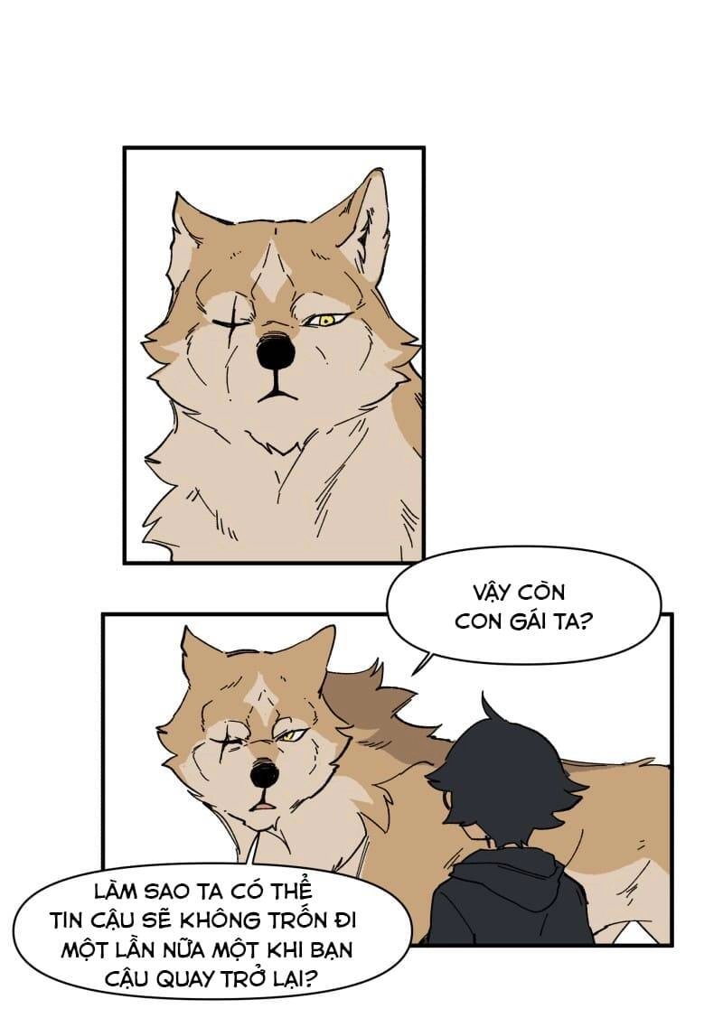 Lumine Chapter 154 - 14