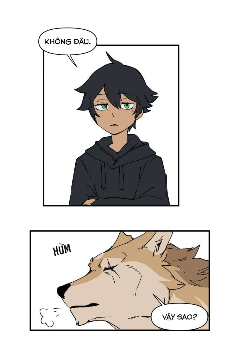 Lumine Chapter 154 - 15