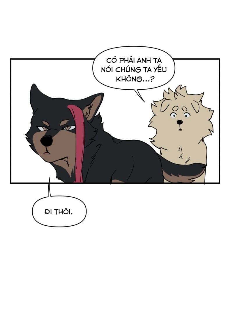 Lumine Chapter 154 - 25