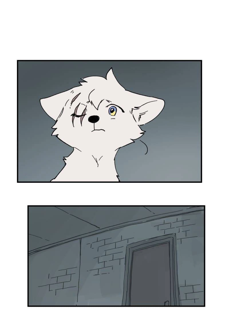 Lumine Chapter 154 - 27