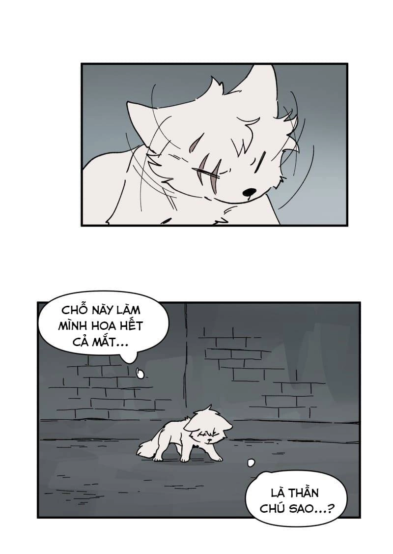 Lumine Chapter 154 - 29