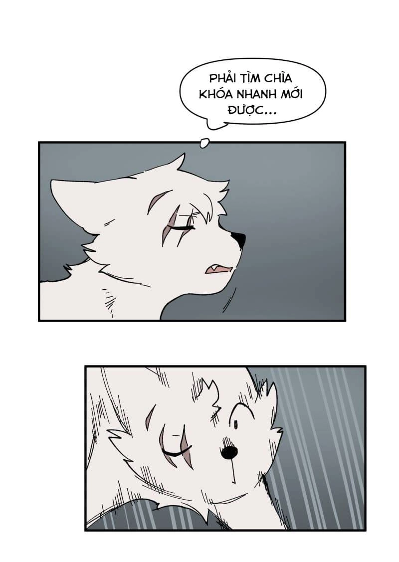 Lumine Chapter 154 - 30