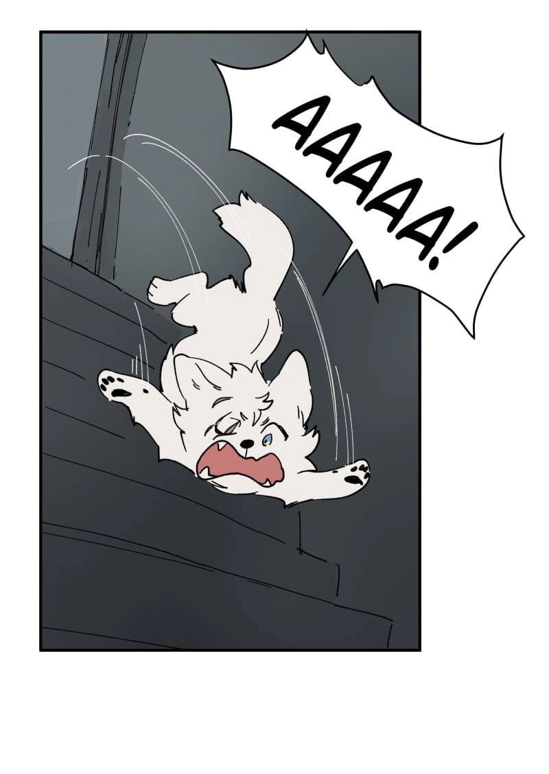 Lumine Chapter 154 - 31