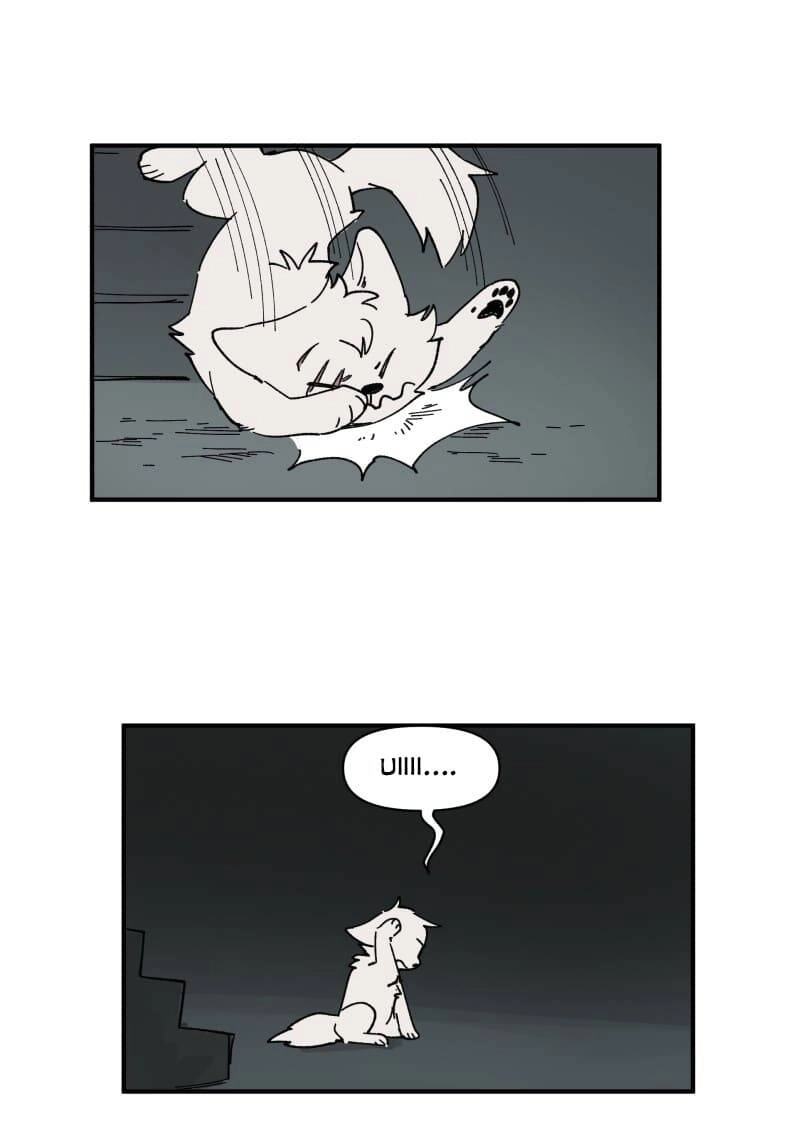 Lumine Chapter 154 - 33