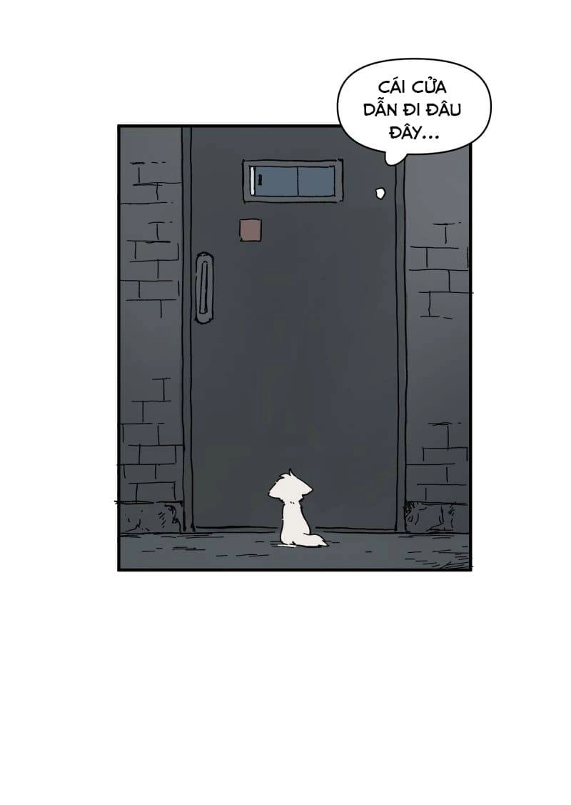 Lumine Chapter 155 - 3