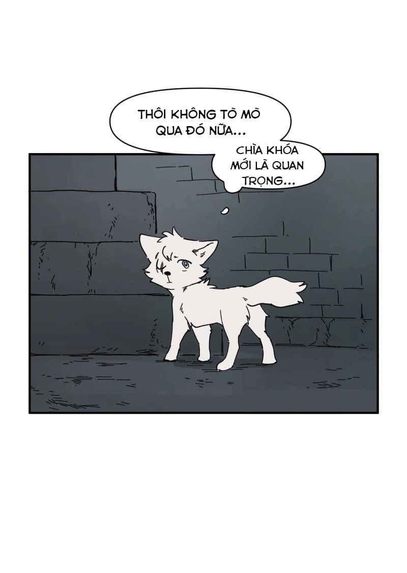 Lumine Chapter 155 - 4