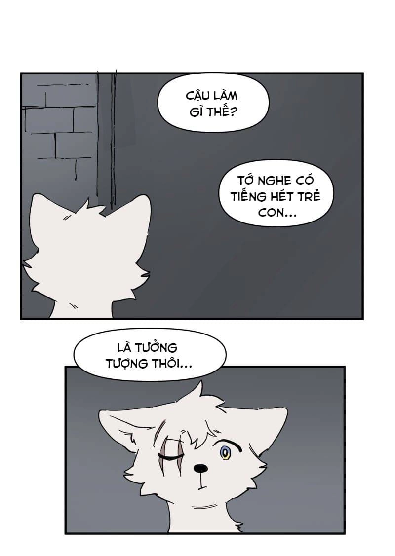 Lumine Chapter 155 - 6