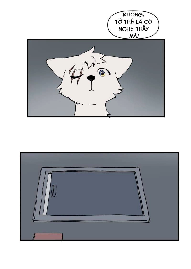 Lumine Chapter 155 - 7