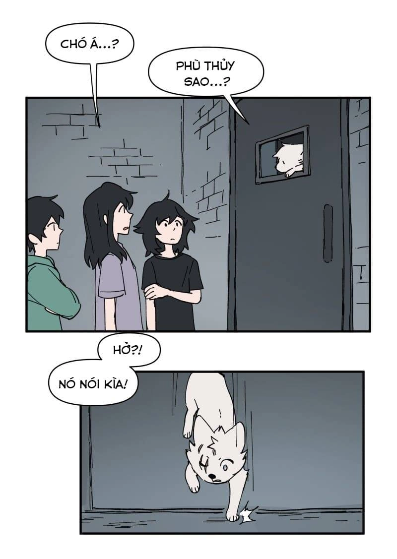 Lumine Chapter 155 - 12