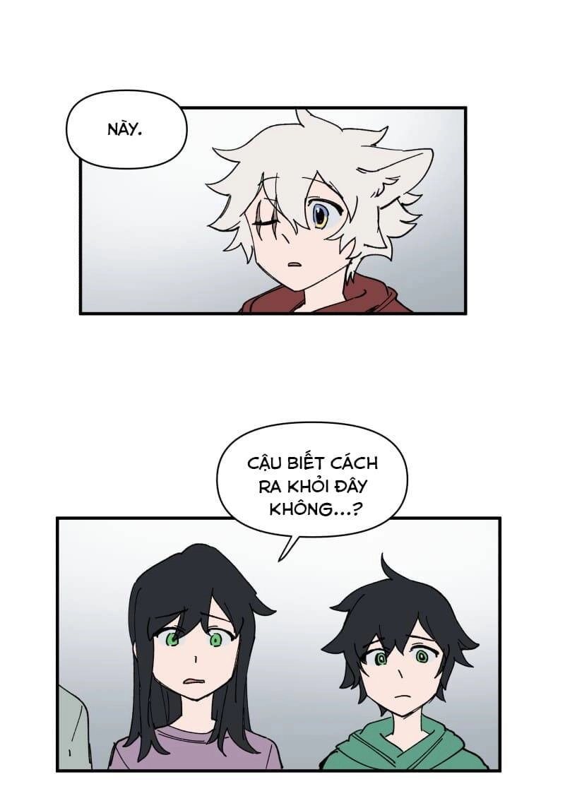 Lumine Chapter 155 - 17