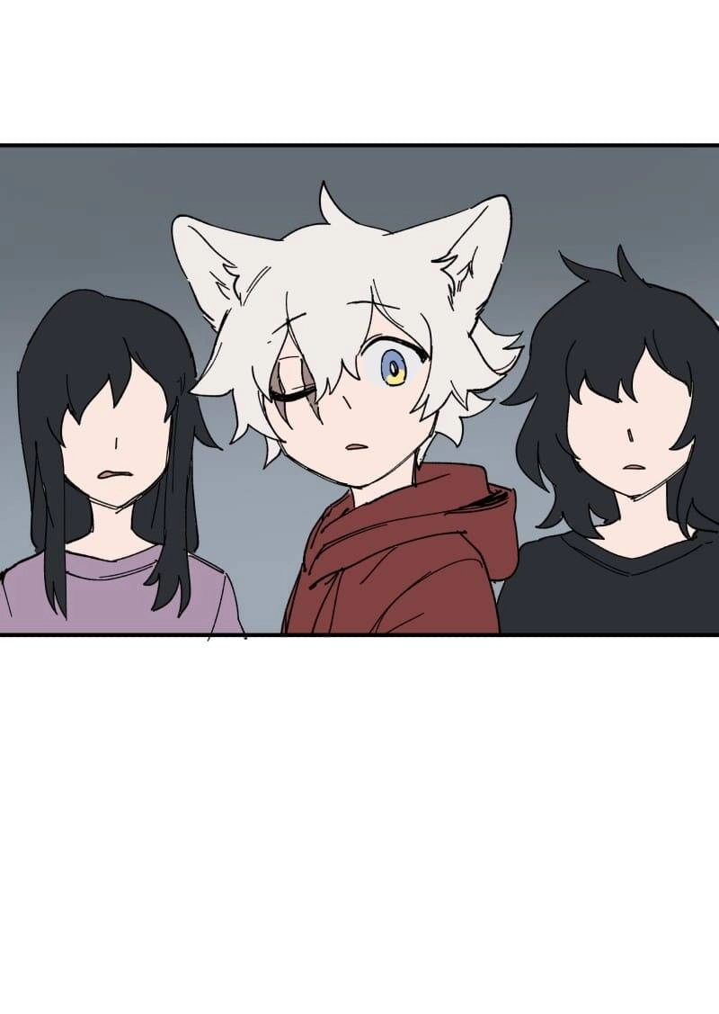 Lumine Chapter 155 - 21