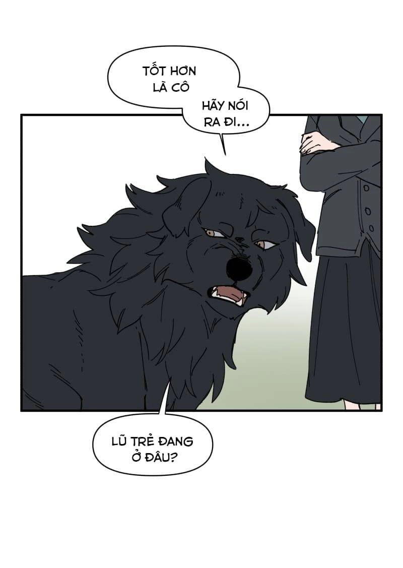 Lumine Chapter 155 - 24