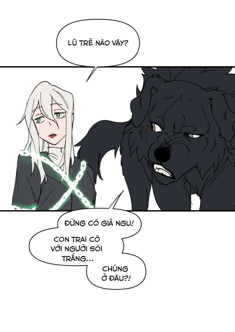 Lumine Chapter 155 - 25