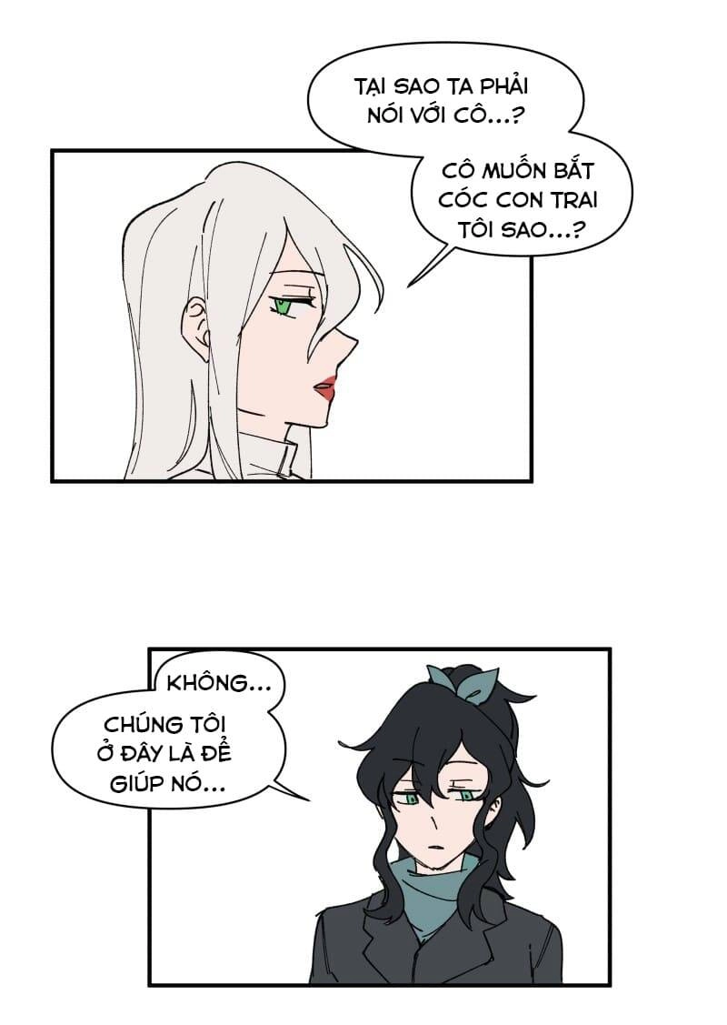 Lumine Chapter 155 - 26