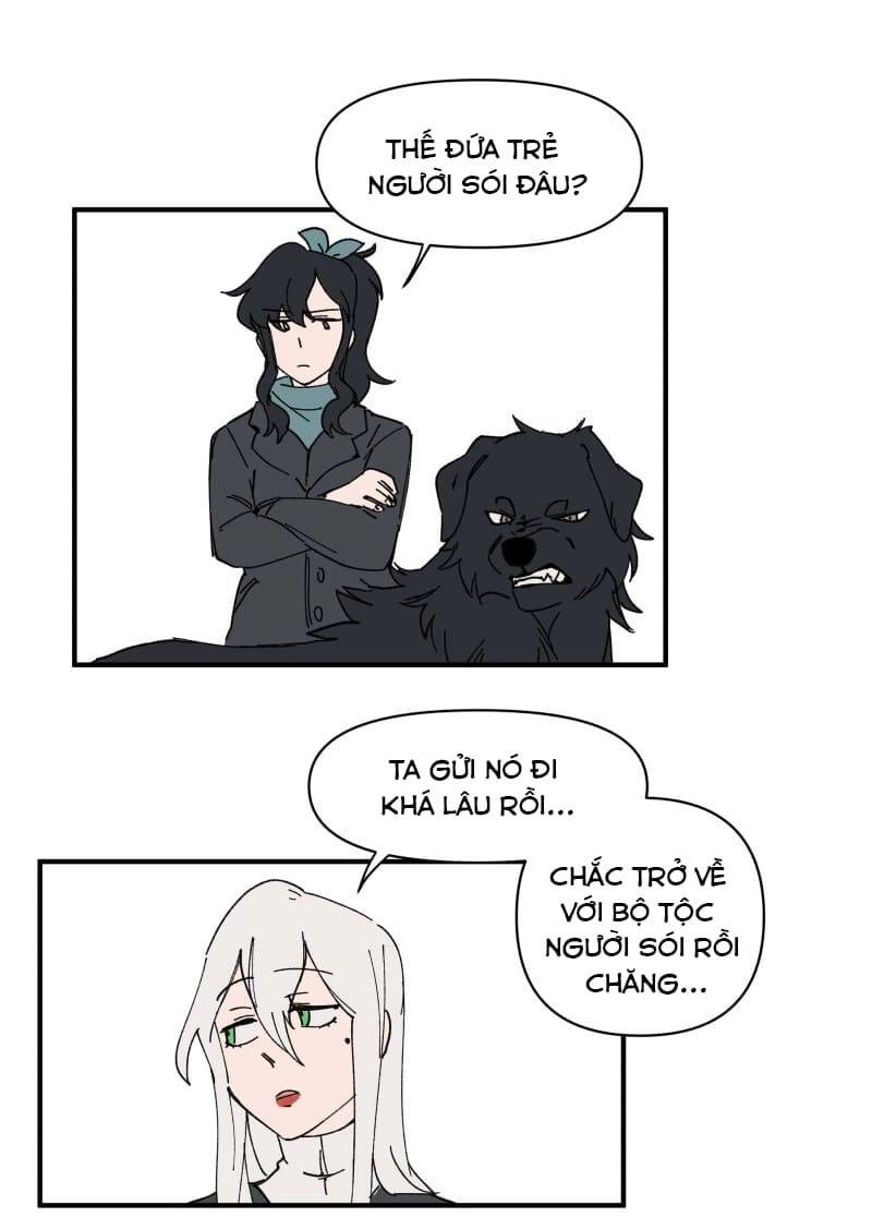 Lumine Chapter 155 - 28