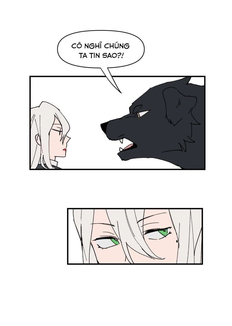 Lumine Chapter 155 - 29