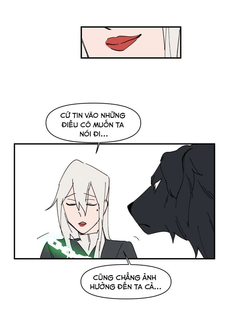 Lumine Chapter 155 - 31